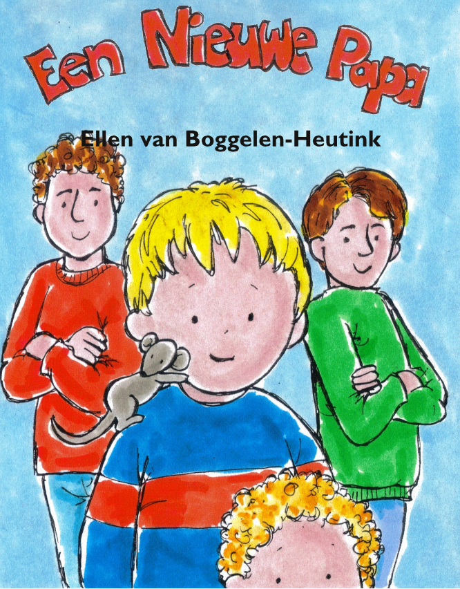 Nieuwe papa pagina001