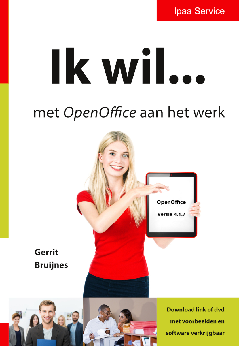 OpenOffice vs 4 1 voor 100dpi